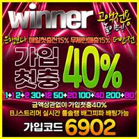 winner